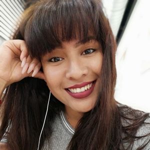 Meet your Posher, Alejandra